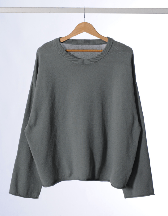 SWEATER MARMOL