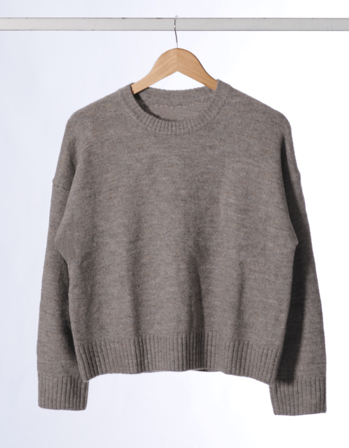 SWEATER BORI