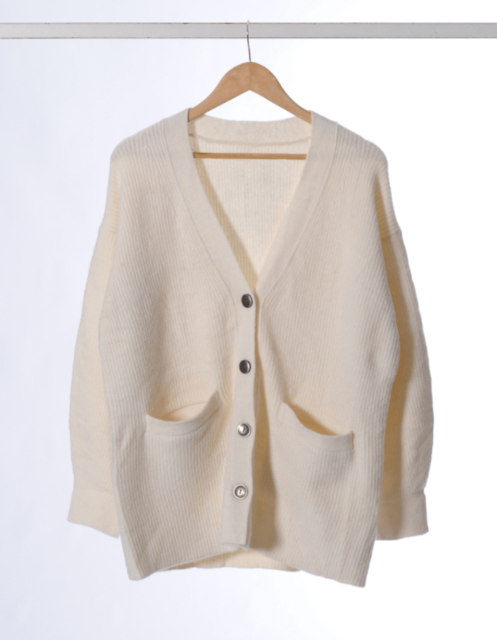 CARDIGAN AMATISTA
