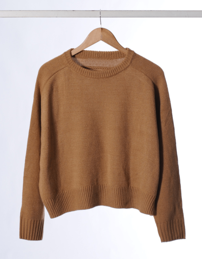 SWEATER INDIGOLITA