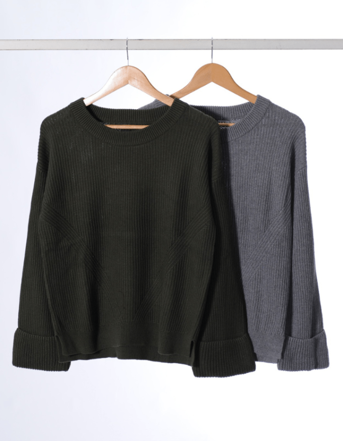 SWEATER POLINISTA