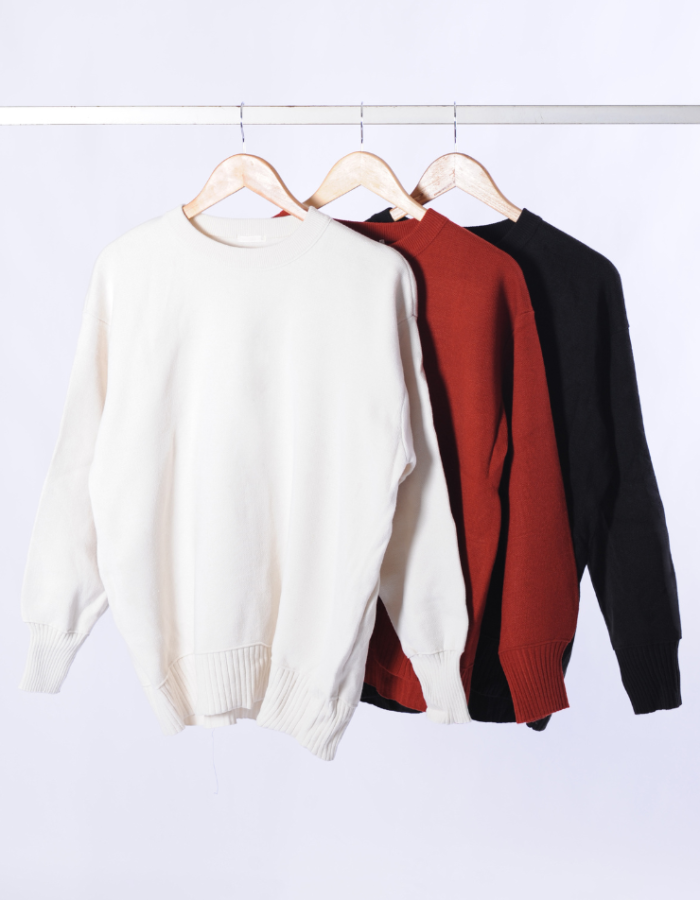 SWEATER OPALO
