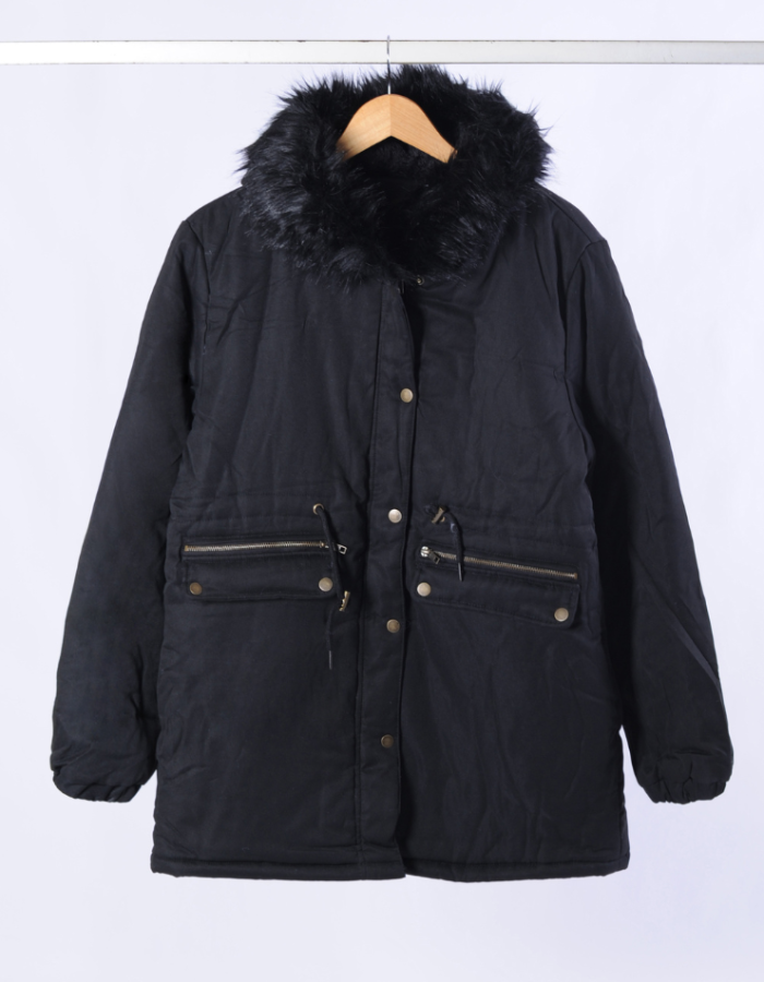 PARCA BAFFIN