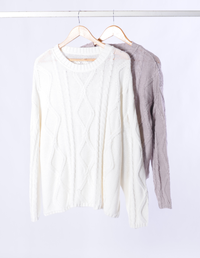 SWEATER KUNSITA