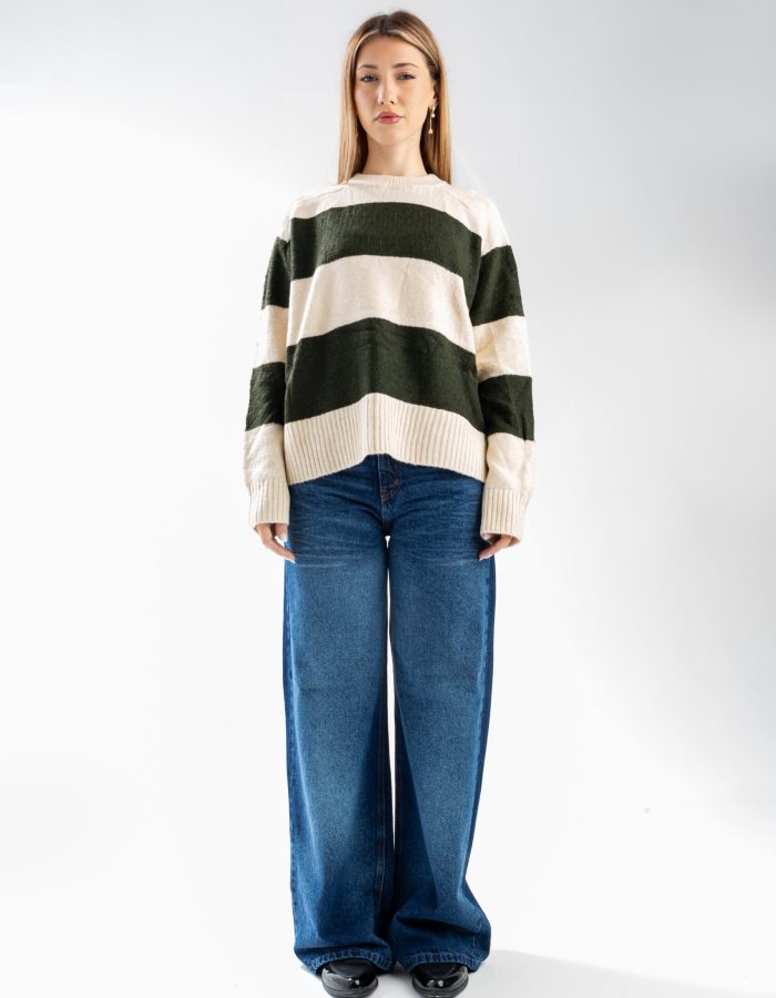 Sweater Mood Verde