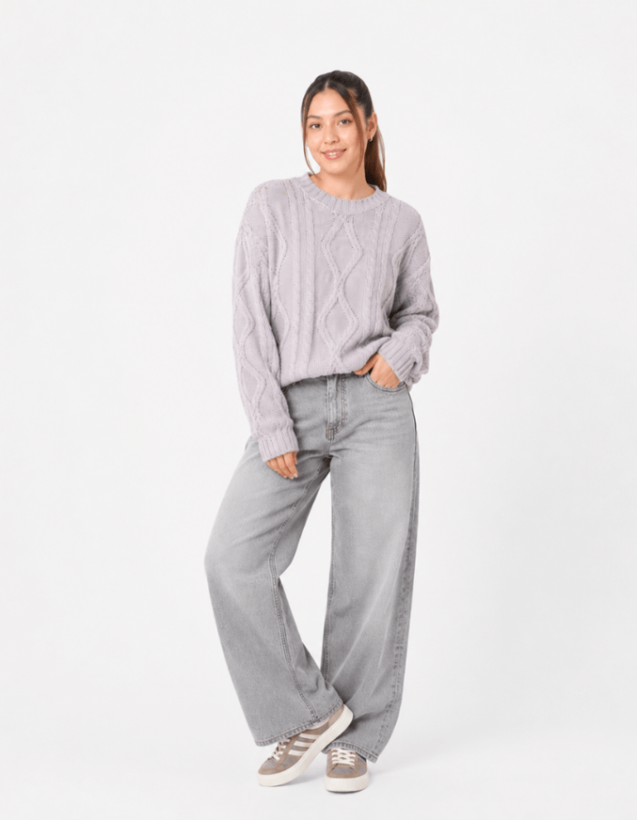 SWEATER KUNSITA