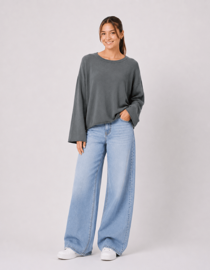 SWEATER MARMOL
