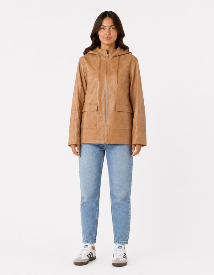 CHAQUETA SABA