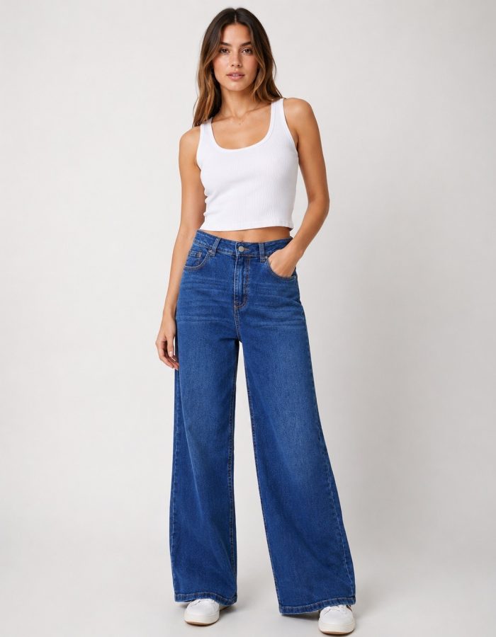 WIDE LEG ANTARTIDA