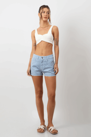 SHORT CARTAGENA