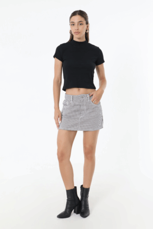MINI VERONA NEGRO