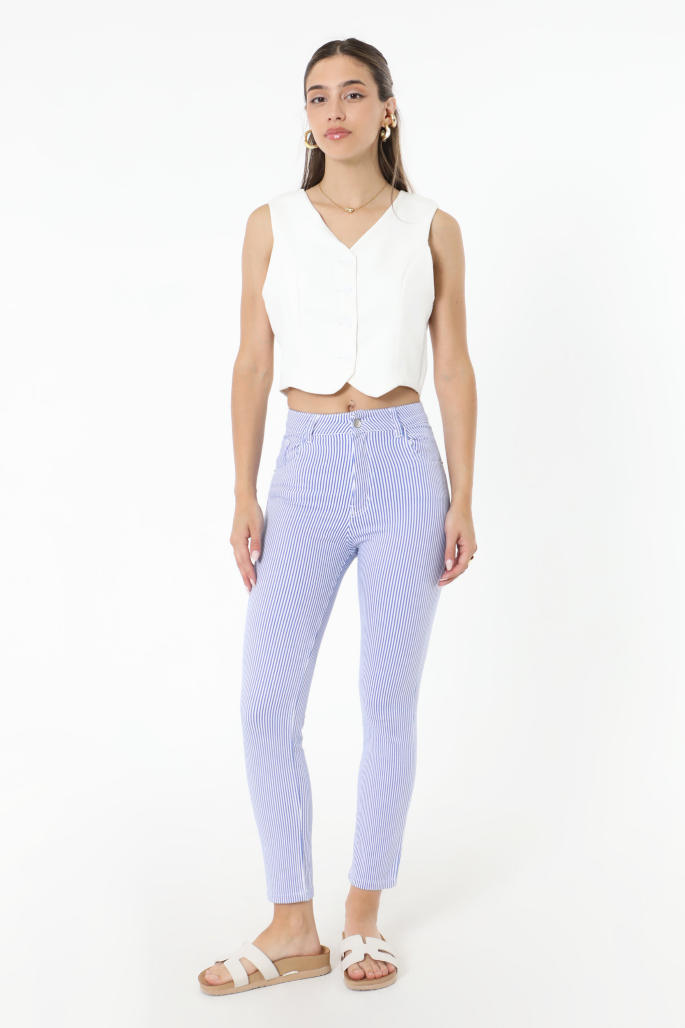 SKINNY VENICE
