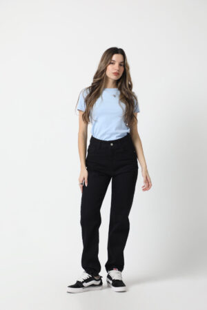 MOM NAPOLI - Negro, 40