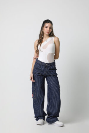 CARGO MANILA - Azul, 40