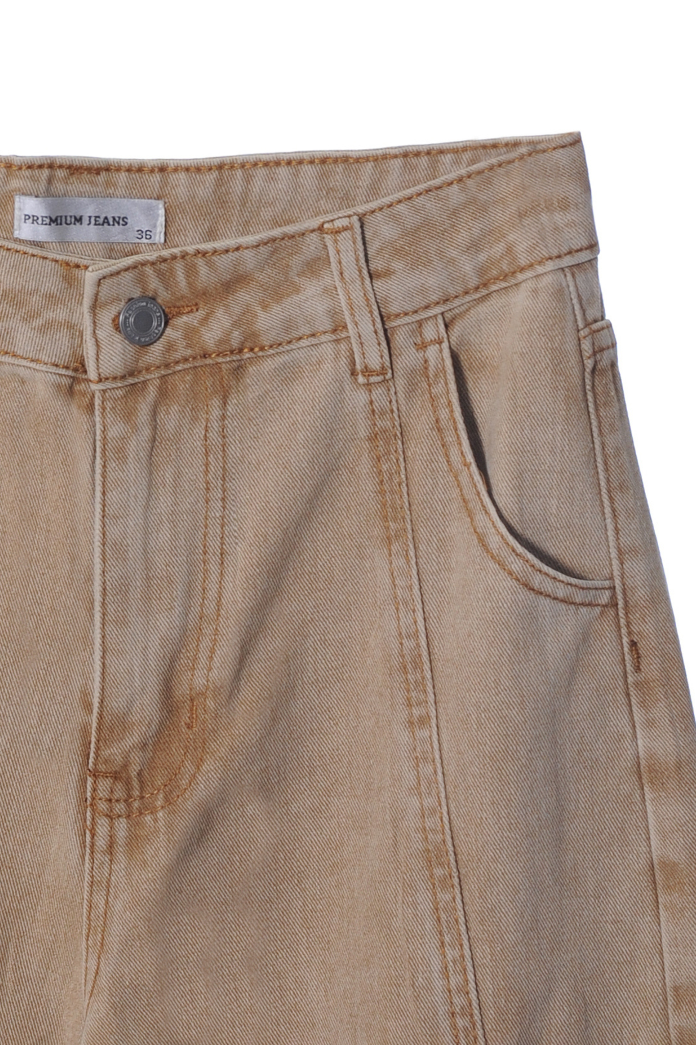 BAGGY BEIGE PREMIUM - Image 3