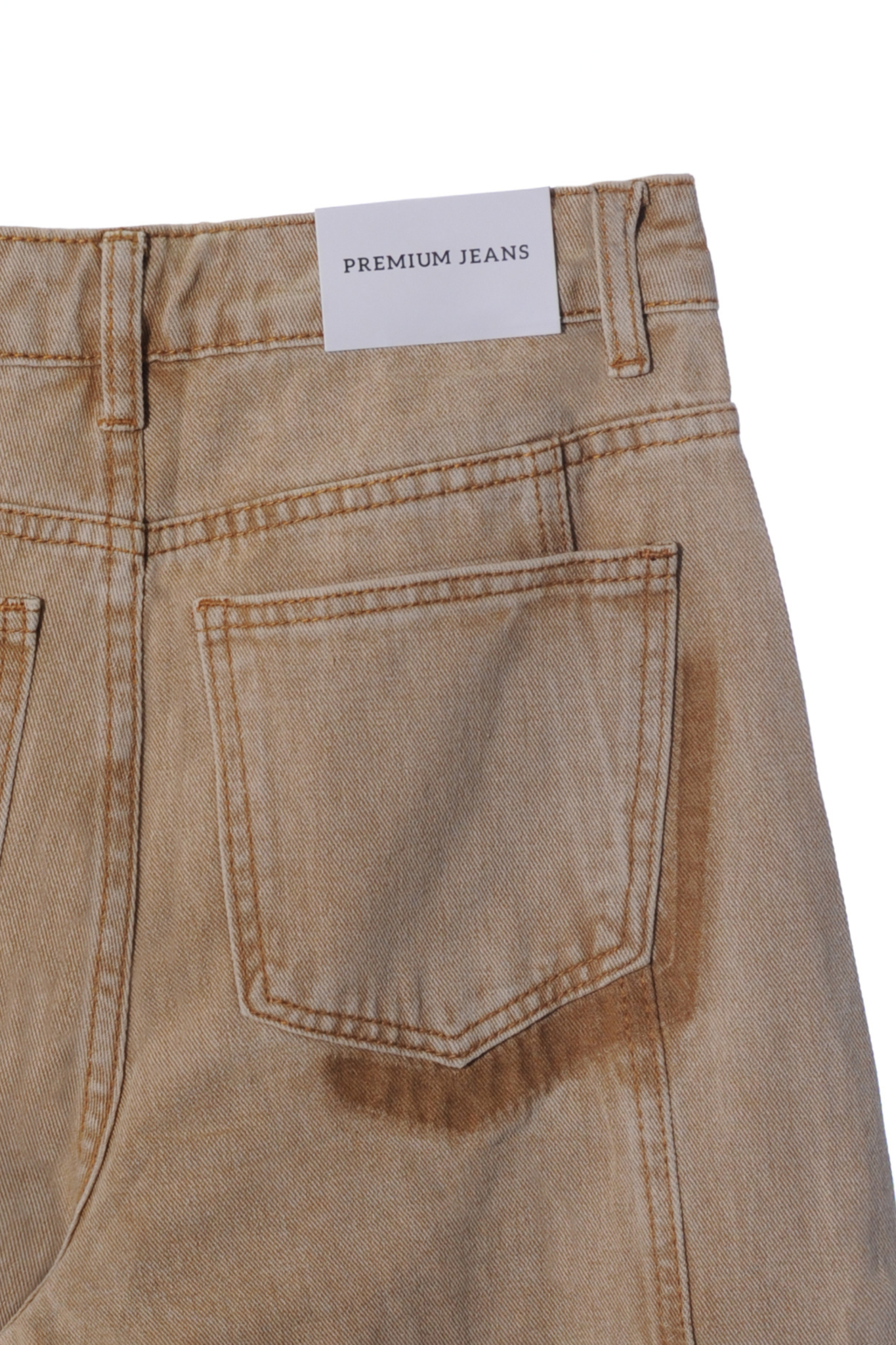 BAGGY BEIGE PREMIUM - Image 5