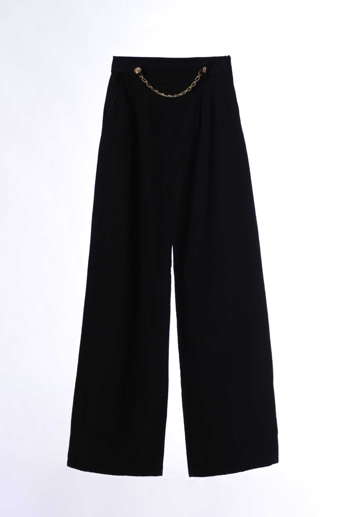 WIDE LEG BOA VISTA - Image 8