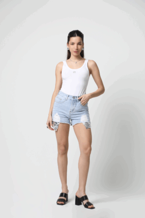 SHORT JAZMIN
