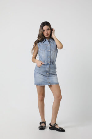 VESTIDO FRESIA