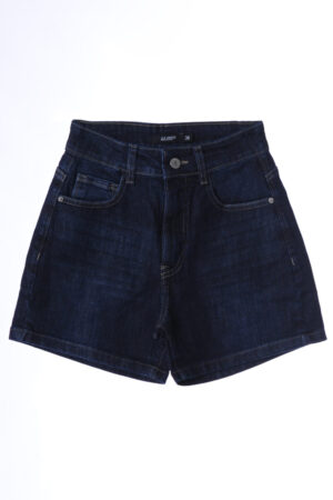 SHORT MONGOLIA - Azul, 40