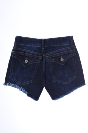 SHORT MALI