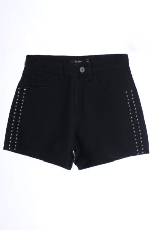 SHORT LIBERIA - Negro, 40