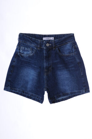 SHORT FINLANDIA - Azul, 42