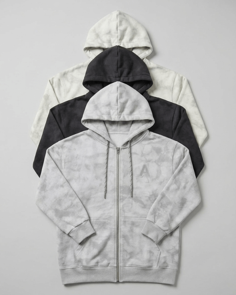 CAMPERA “A”
