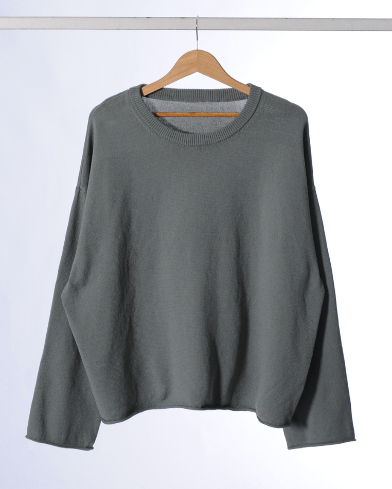 SWEATER MARMOL