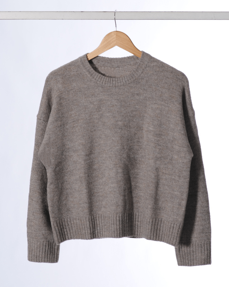 SWEATER BORI