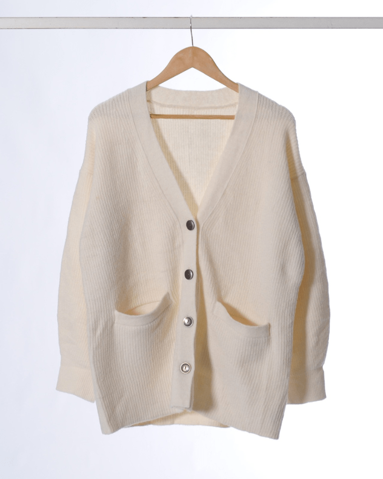 CARDIGAN AMATISTA