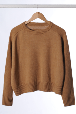 SWEATER INDIGOLITA - Marrón, Único