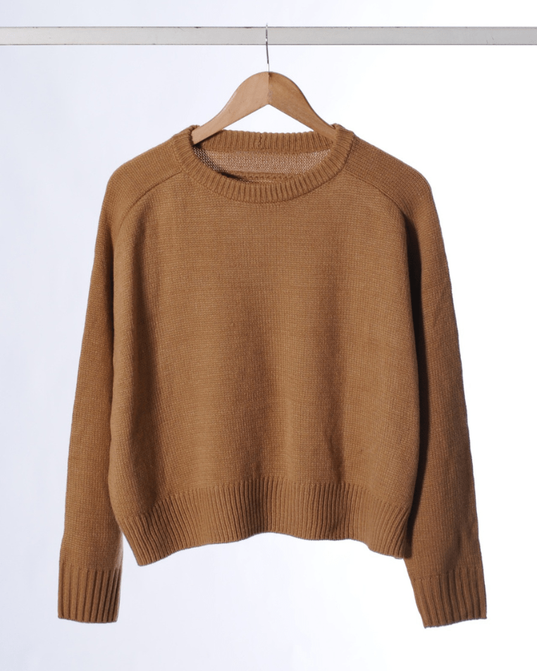 SWEATER INDIGOLITA