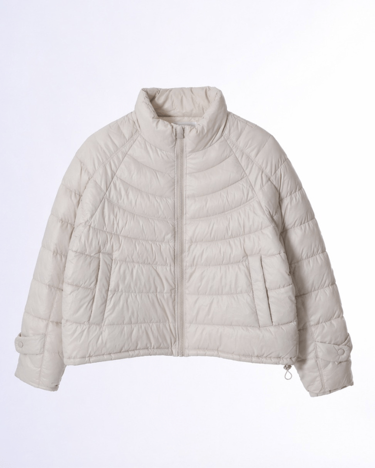 PUFFER CANELA