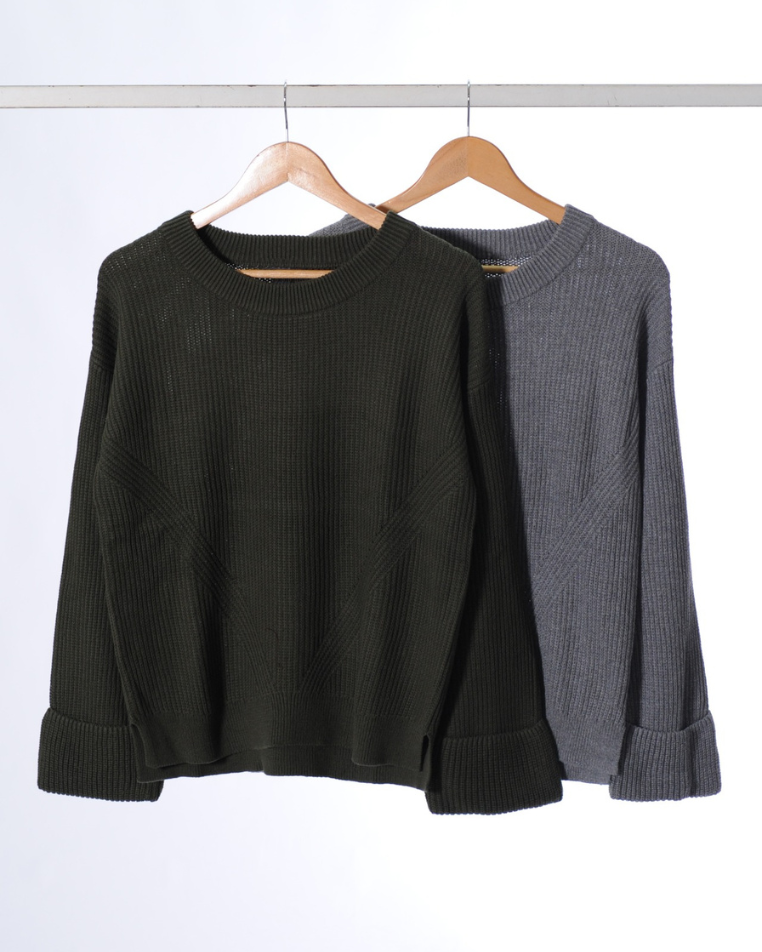 SWEATER POLINISTA