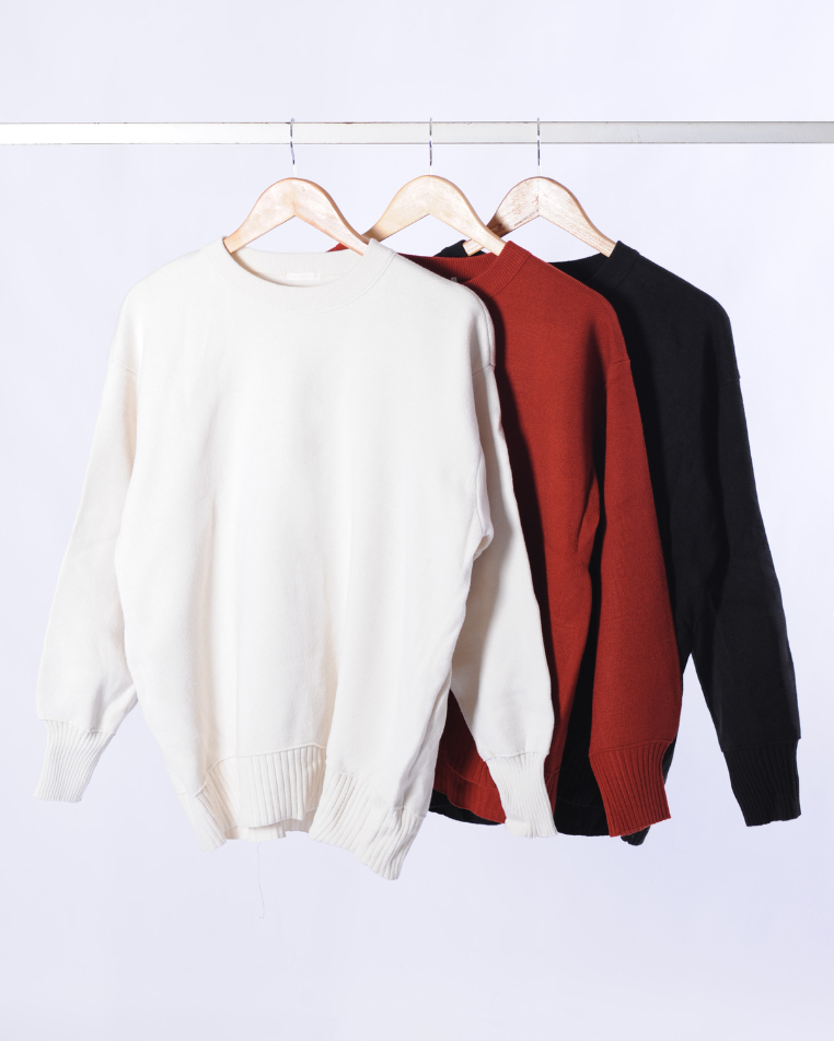 SWEATER OPALO