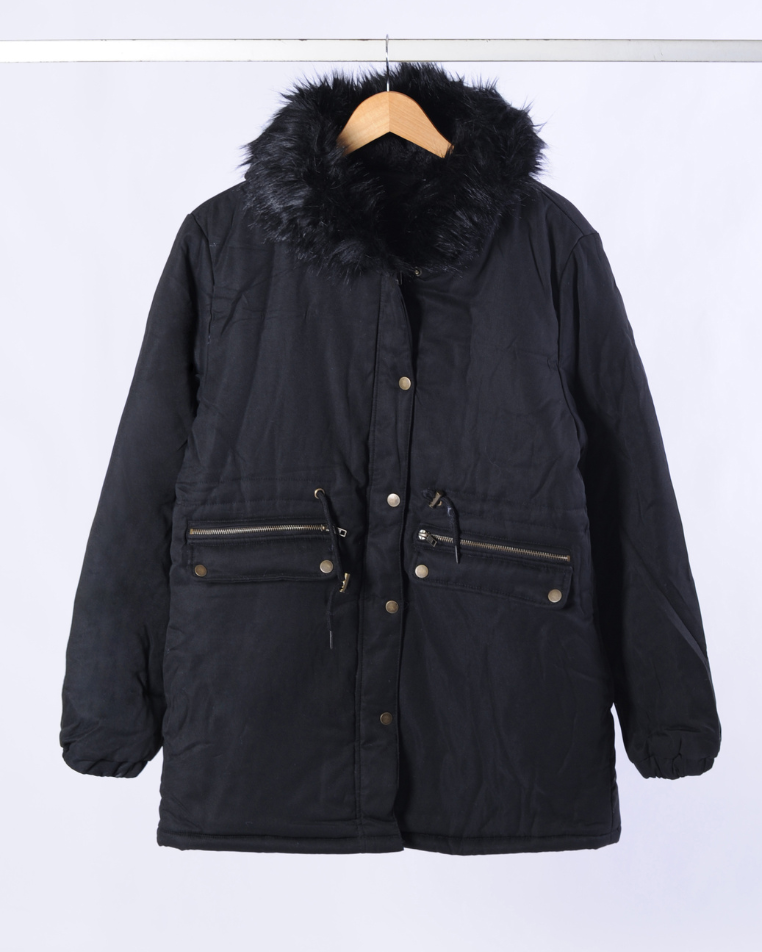 PARCA BAFFIN