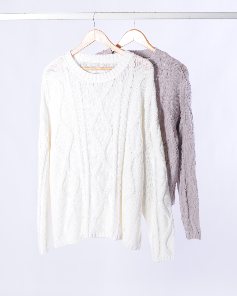SWEATER KUNSITA