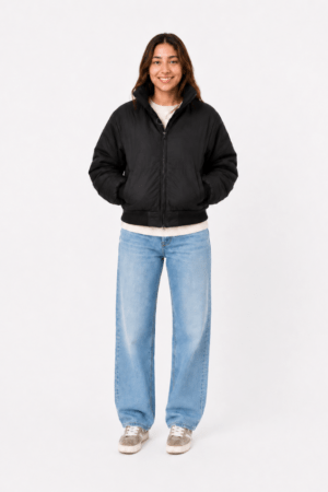 CAMPERA BOMBER BAETA