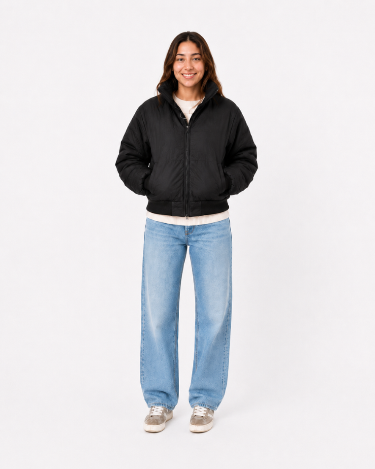 CAMPERA BOMBER BAETA