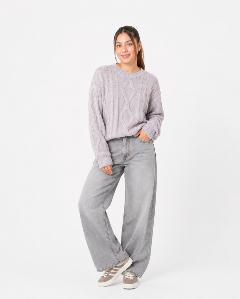 SWEATER KUNSITA