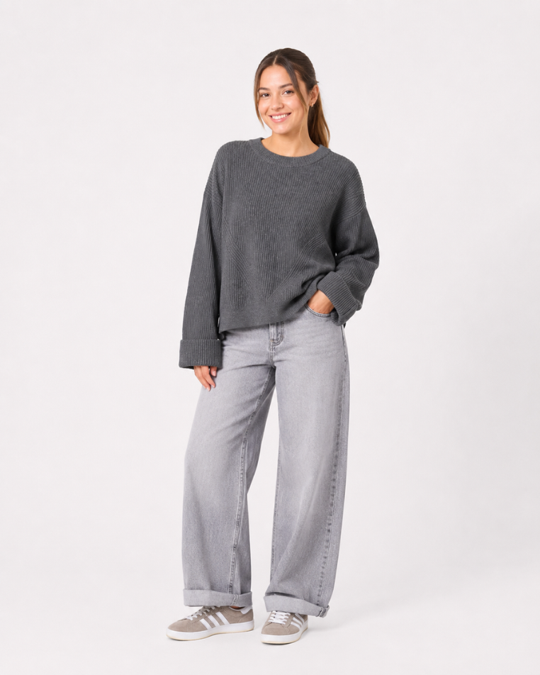 SWEATER POLINISTA