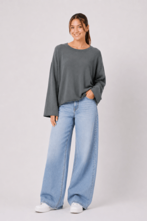 SWEATER MARMOL