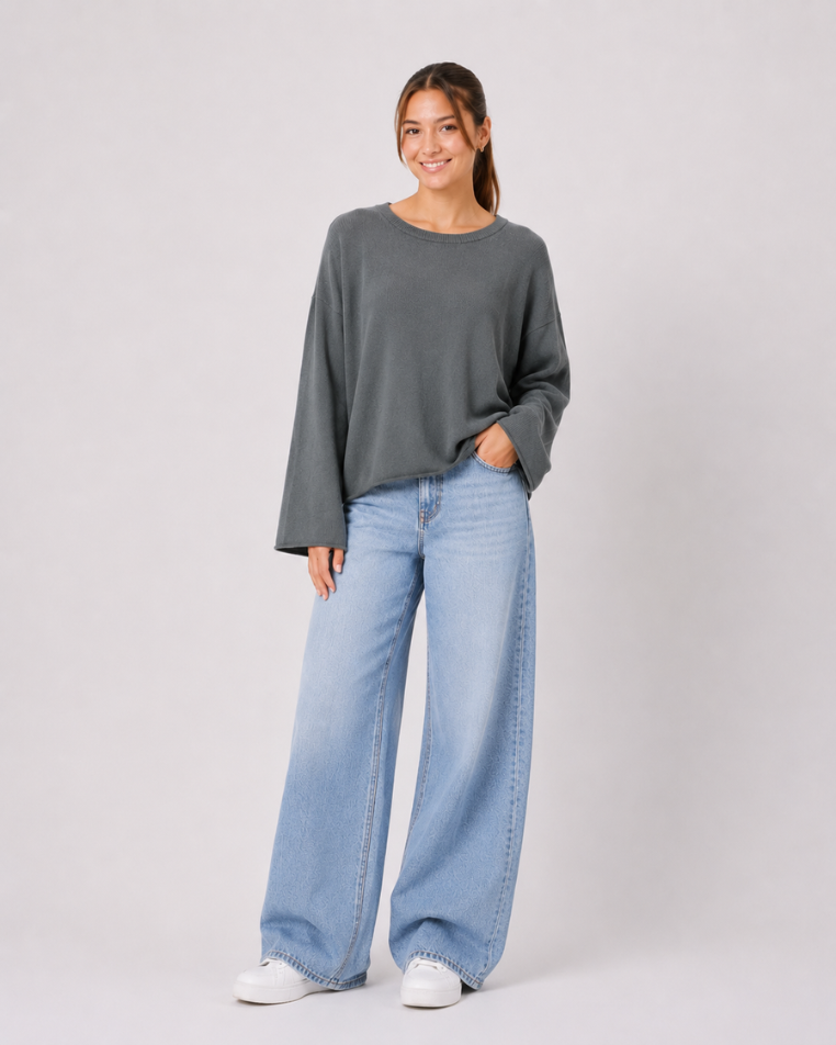 SWEATER MARMOL