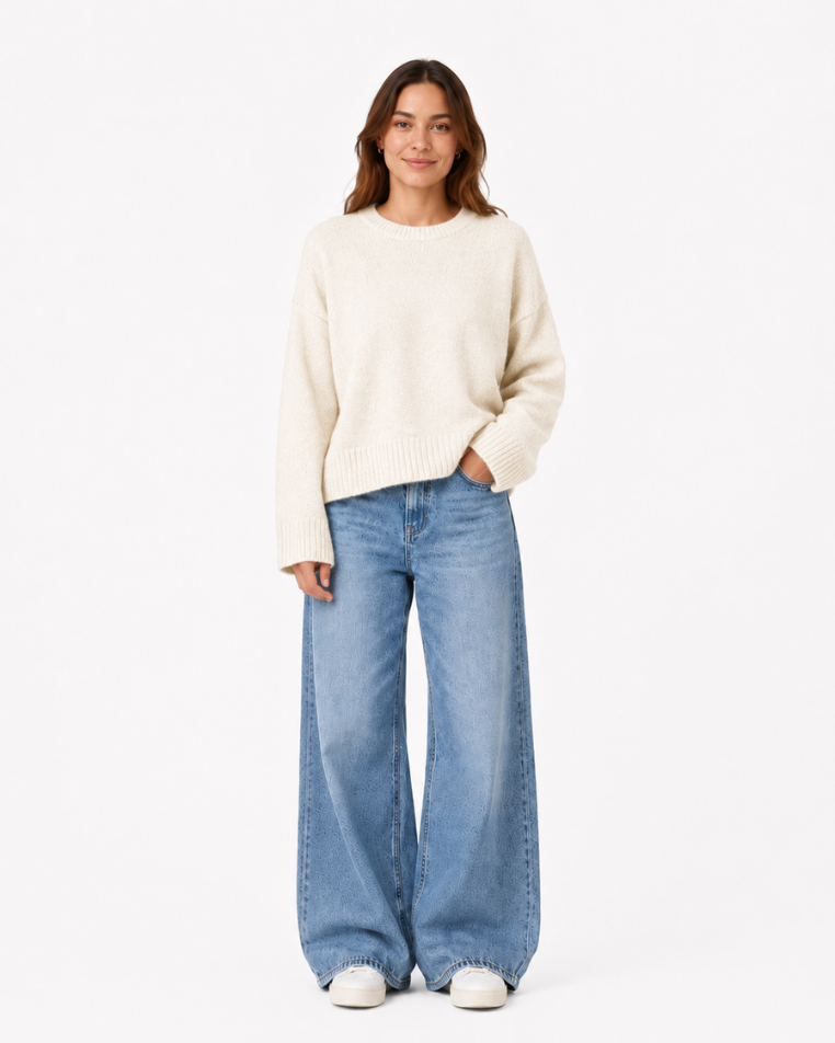 SWEATER BORI