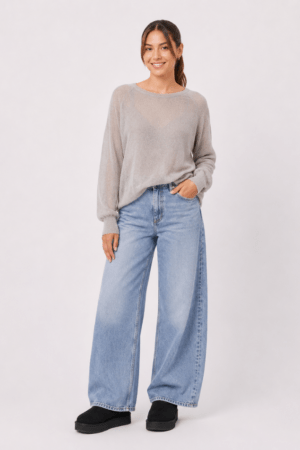 SWEATER SARDO