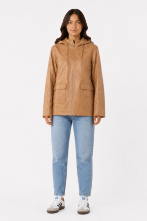 CHAQUETA SABA