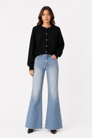 OXFORD MALDIVAS - Celeste, XL