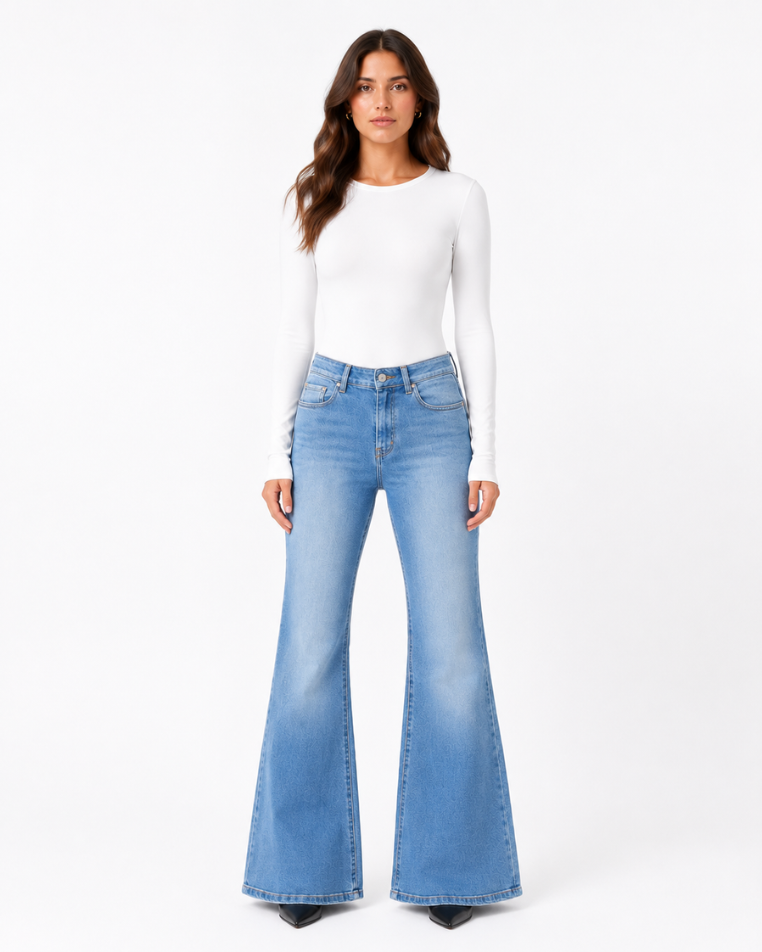 FLARE ROMINA
