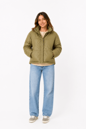 PUFFER OTTU